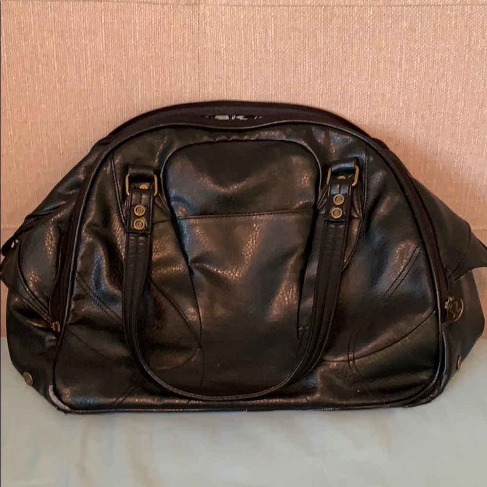 LuLuLemon Gym Bag
